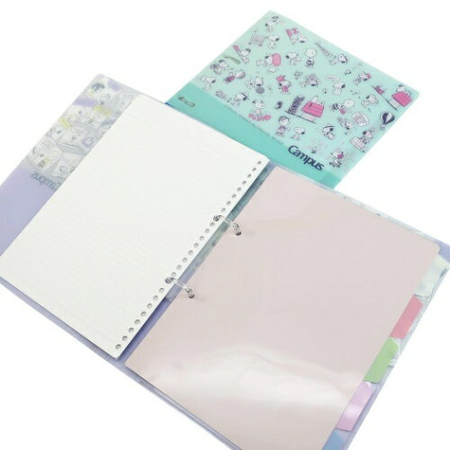 楽天市場 ルーズリーフバインダー スヌーピー キャンパス 2穴 バインダー B5 コミック ピーナッツ サンスター文具 新入学 新学期準備文具 かわいい 女の子 小学生 中学生 高校生 大学生 マシュマロポップ ガールズ雑貨通販マシュマロポップ