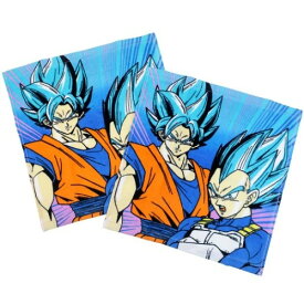 楽天市場 ドラゴンボール ハンドタオルの通販
