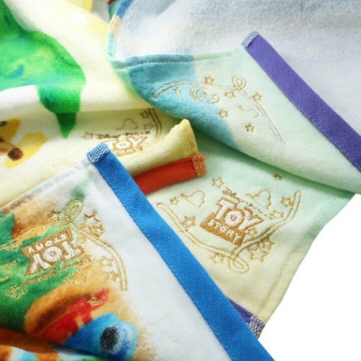 楽天市場 フェイスタオル トイストーリー 無撚糸 プリント ロングタオル ゴールデンブルー ディズニー 丸眞 プレゼント メール便可 マシュマロポップ ガールズ雑貨通販マシュマロポップ