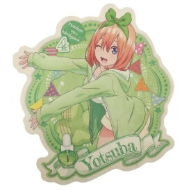 楽天市場 五等分の花嫁 グッズ四葉の通販