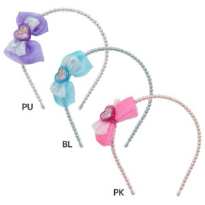 キッズ カチューシャ リボンの人気商品 通販 価格比較 価格 Com