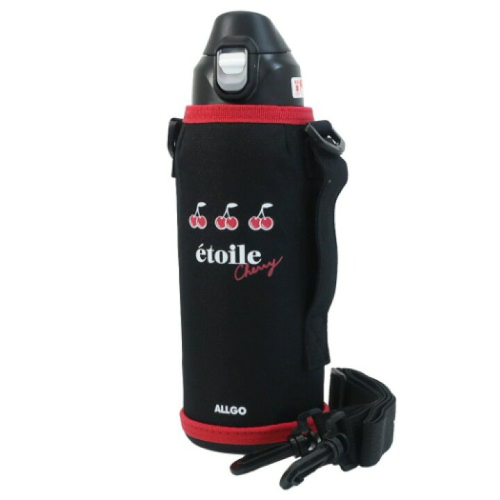 楽天市場 大容量 保冷専用 水筒 1l ワンプッシュ 直飲み ステンレスボトル チェリー カミオジャパン 1000ml かわいい 女の子向け 小学生 中学生 マシュマロポップ ガールズ雑貨通販マシュマロポップ 楽天市場 大容量 保冷専用 水筒 1l ワンプッシュ 直飲み ステンレスボトル チェリー カミオジャパン 1000ml かわいい 女の子向け 小学生 中学生 マシュマロポップ ガールズ雑貨通販マシュマロポップ