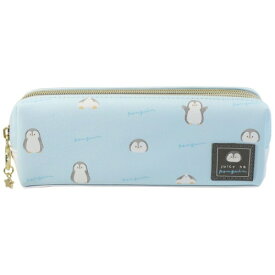 楽天市場 カミオジャパン ペンケース ペンギン ツインファスナーの通販 楽天市場 カミオジャパン ペンケース ペンギン ツインファスナーの通販