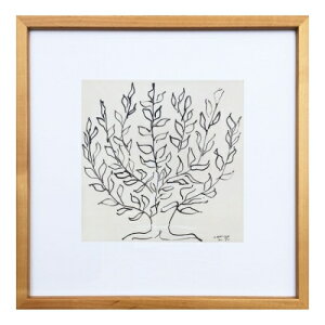 CeApl A }eBX Henri Matisse Le platane-NA H IHM-62132 Ǌ| zt CeA i }V}|bv