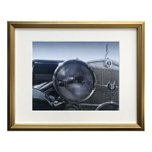 �A�[�g�|�X�^�[ ���`���[�h �W�F�[���X Richard James Cadillac V16 IRJ-62113 �Ǌ|�� �z�t�� �C���e���A ���i �}�V���}���|�b�v