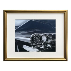�A�[�g�|�X�^�[ ���`���[�h �W�F�[���X Richard James Chevy Tail IRJ-62118 �Ǌ|�� �z�t�� �C���e���A ���i �}�V���}���|�b�v