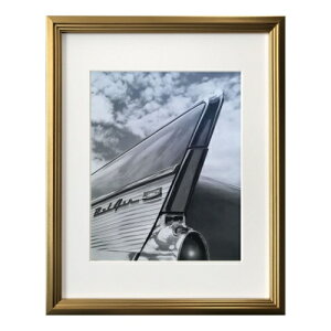 �A�[�g�|�X�^�[ ���`���[�h �W�F�[���X Richard James '57 Fin IRJ-62123 �Ǌ|�� �z�t�� �C���e���A ���i �}�V���}���|�b�v
