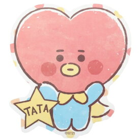 楽天市場 Bt21 シールの通販 楽天市場 Bt21 シールの通販