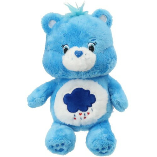 楽天市場 ぬいぐるみ ケアベア ビーンドール ソフトs グランピーベア Carebears ナカジマコーポレーション かわいい プレゼント マシュマロポップ ガールズ雑貨通販マシュマロポップ