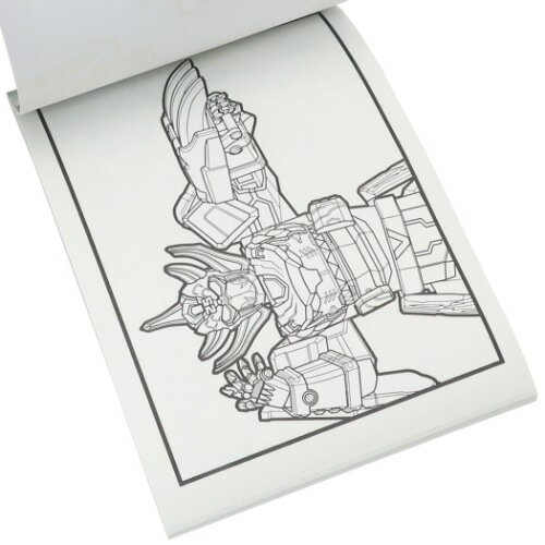 楽天市場 New うきうき ぬりえ ミニ 機界戦隊ゼンカイジャー カラーワンダー S 特撮ヒーロー サンスター文具 知育玩具 マシュマロポップ ガールズ雑貨通販マシュマロポップ