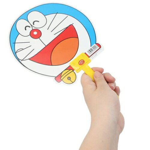楽天市場 キャラクターうちわ ダイカット ドラえもん 夏雑貨 藤子f不二雄 エンスカイ 団扇 プレゼント キッズ 子ども 男の子 女の子 アニメメール便可 マシュマロポップ ガールズ雑貨通販マシュマロポップ