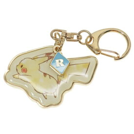 楽天市場 ポケモン メタル キーホルダーの通販