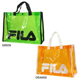 楽天市場 Fila プール バッグの通販