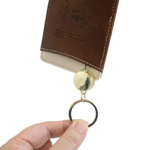 楽天市場 Icカードケース キーケース ポケモン 2way リール パスケース ピカチュウ ワッペン ポケットモンスター カミオジャパン 定期入れ 通勤通学雑貨 プレゼント 学生 大人 メール便可 マシュマロポップ ガールズ雑貨通販マシュマロポップ