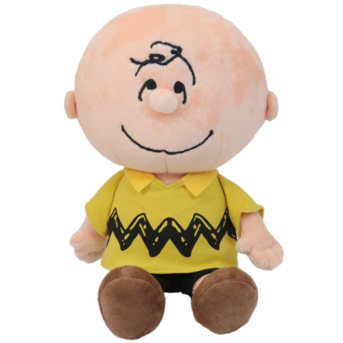 チャーリー・ブラウン ぬいぐるみ - その他のおもちゃの人気商品・通販 