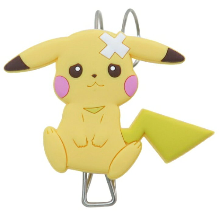 楽天市場 バスクリップ ポケモン バス用品 ピカチュウ 2 ポケットモンスター 粧美堂 お風呂雑貨 ギフト プレゼント マシュマロポップ ガールズ雑貨通販マシュマロポップ