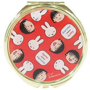 �苾 �~�b�t�B�[ ���т܂�q����� �R���p�N�g �_�u�� �~���[ ���b�h maruko meets miffy �f�B�b�N�u���[�i �}�����N���t�g �v���[���g �A�j���G�{ ���[���։� �}�V���}���|�b�v