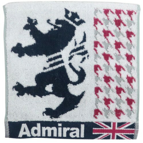 楽天市場 ジャガード ミニタオル アドミラル ハンカチタオル アドミラルシンボル Admiral 丸眞 抗菌防臭 汗拭きタオル かっこいい ファッショブランド メール便可 マシュマロポップ ガールズ雑貨通販マシュマロポップ