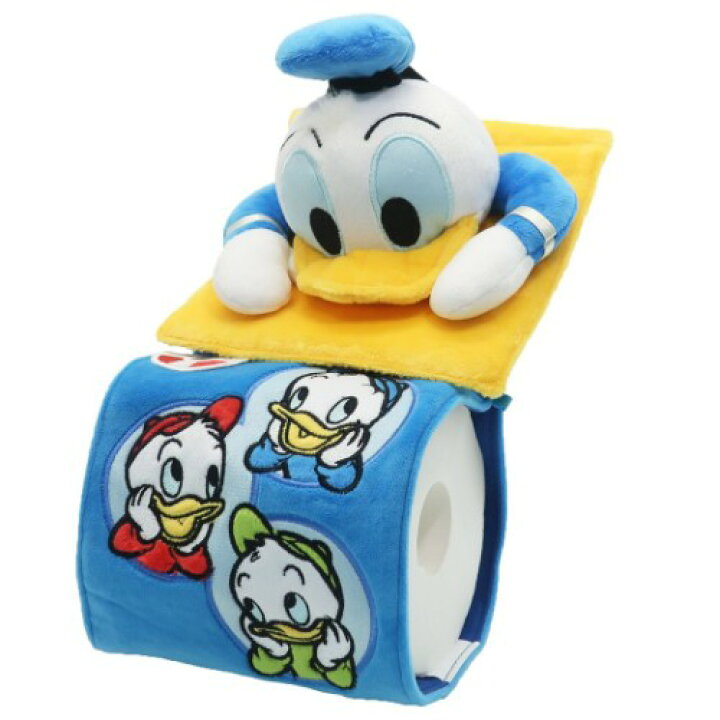 楽天市場 ぬいぐるみ トイレットペーパーホルダー ドナルドダック トイレ用品 ライクフレンズ ディズニー 丸眞 新生活準備 雑貨 インテリア プレゼント ペーパーカバー マシュマロポップ ガールズ雑貨通販マシュマロポップ 楽天市場 ぬいぐるみ トイレットペーパーホルダー ドナルドダック トイレ用品 ライクフレンズ ディズニー 丸眞 新生活準備 雑貨 インテリア プレゼント ペーパーカバー マシュマロポップ ガールズ雑貨通販マシュマロポップ