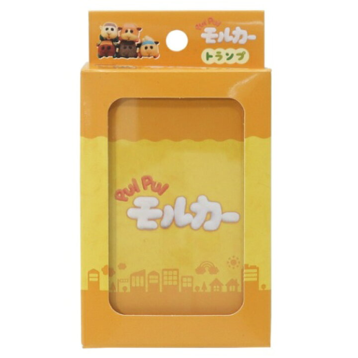 楽天市場 トランプ Puipuiモルカー カードゲーム エンスカイ おもちゃ 室内遊び マシュマロポップ ガールズ雑貨通販マシュマロポップ 楽天市場 トランプ Puipuiモルカー カードゲーム エンスカイ おもちゃ 室内遊び マシュマロポップ ガールズ雑貨通販マシュマロポップ