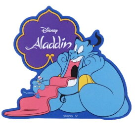 楽天市場 ジーニー ステッカーの通販