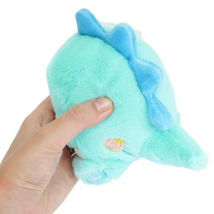 楽天市場】ぬいぐるみ 星のカービィ ころろんフレンズ アイスドラゴン 