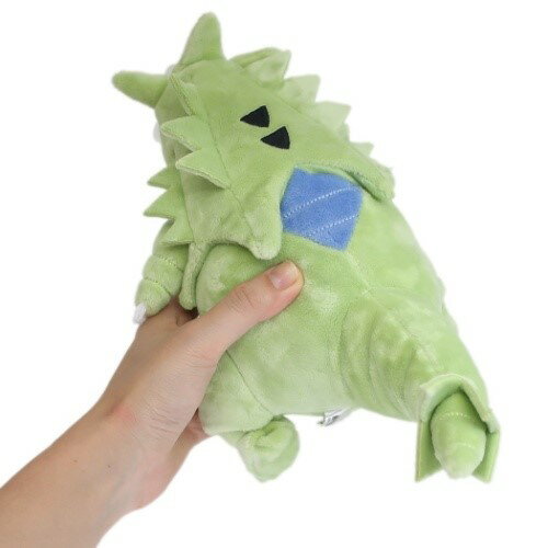 楽天市場 ぬいぐるみ ポケモン プラッシュドール S バンギラス ポケットモンスター 三英貿易 プレゼント コレクション雑貨 マシュマロポップ ガールズ雑貨通販マシュマロポップ