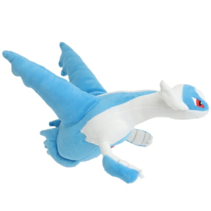 楽天市場 ぬいぐるみ ポケモン プラッシュドール S ラティオス ポケットモンスター 三英貿易 プレゼント コレクション雑貨 マシュマロポップ ガールズ雑貨通販マシュマロポップ