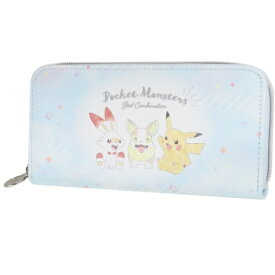 楽天市場 ポケモン 長財布の通販