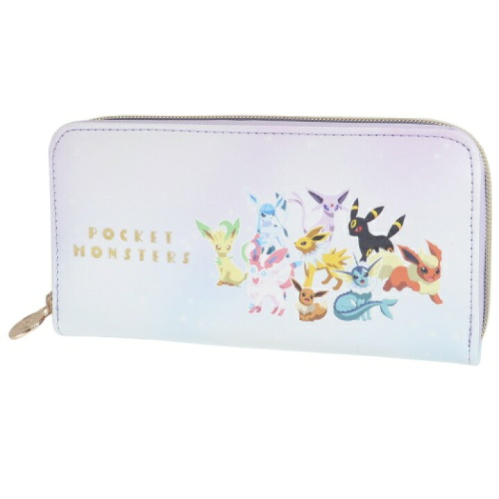 ポケットモンスター 長財布 アニメグッズ | coolab.al