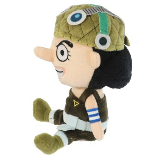 楽天市場 ぬいぐるみ ワンピース One Piece プラッシュドール S ウソップ 少年ジャンプ 三英貿易 プレゼント アニメ マシュマロポップ ガールズ雑貨通販マシュマロポップ