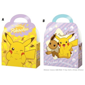ポケモン お菓子の人気商品 通販 価格比較 価格 Com