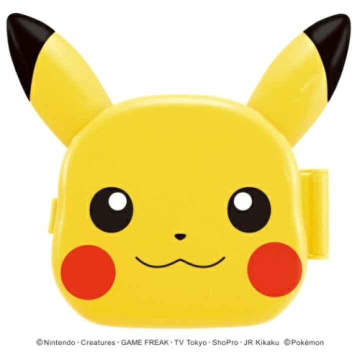 楽天市場 ハロウィンお菓子 ポケットモンスター ピカチュウキャンディケース Halloween ポケモン ハート プレゼント マシュマロポップ 軽減税率 ガールズ雑貨通販マシュマロポップ