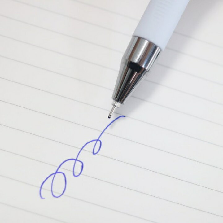 楽天市場】くまぺん ボールペン KUMA PEN 青インク Q-LIA 新学期準備 