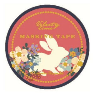 }XLOe[v Tomoko Hayashi 15mm }Xe rbg N[Ys K[[CXg   [։ }V}|bv