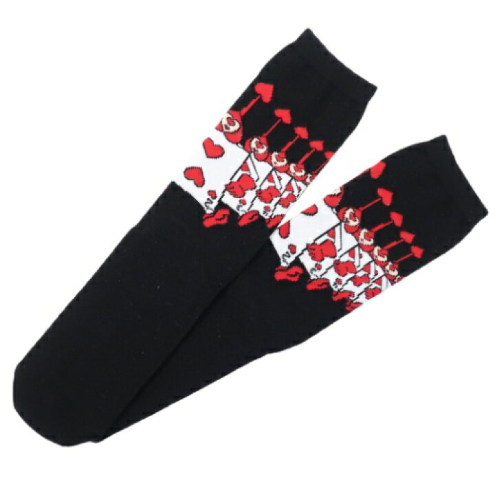 楽天市場 女性用 厚手 靴下 ふしぎの国のアリス レディース ハイソックス トランプ兵 ディズニー スモールプラネット ノスタルジカシリーズ マシュマロポップ ガールズ雑貨通販マシュマロポップ 楽天市場 女性用 厚手 靴下 ふしぎの国のアリス レディース ハイソックス トランプ兵 ディズニー スモールプラネット ノスタルジカシリーズ マシュマロポップ ガールズ雑貨通販マシュマロポップ