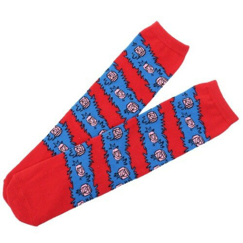 楽天市場 女性用 厚手 靴下 ふしぎの国のアリス レディース ハイソックス 薔薇 ディズニー スモールプラネット ノスタルジカシリーズ マシュマロポップ ガールズ雑貨通販マシュマロポップ