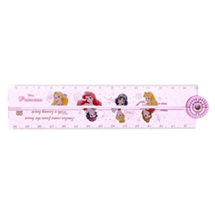 楽天市場 分度器付き 30cm 折りたたみ定規 ディズニープリンセス ものさし 新入学 ディズニー サンスター文具 新入学 新学期準備文具 小学生 女の子 メール便可 マシュマロポップ ガールズ雑貨通販マシュマロポップ