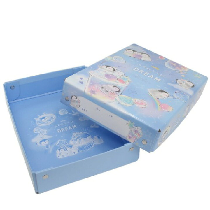楽天市場 小学校用品 お道具箱 Starry Dream 22年新入学 カミオジャパン 新学期準備文具 女の子向け マシュマロポップ ガールズ雑貨通販マシュマロポップ