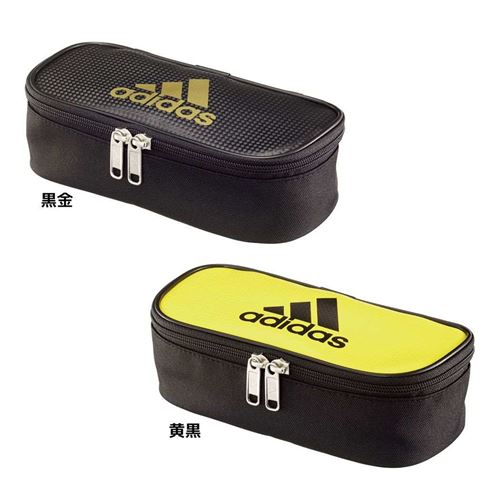楽天市場 筆箱 アディダス Adidas Boxソフト ペンケース エナメル 布 ボックスタイプ 新入学 三菱鉛筆 ペンポーチ 新学期準備文具 小学生 中学生 高校生 男の子 スポーツブランド マシュマロポップ ガールズ雑貨通販マシュマロポップ