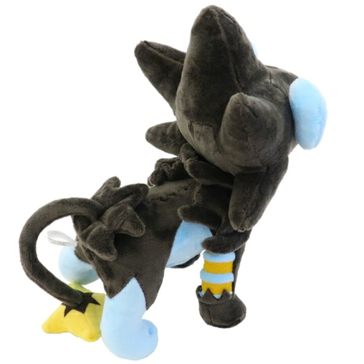 楽天市場 ぬいぐるみ ポケットモンスター プラッシュドールs レントラー ポケモン 三英貿易 プレゼント コレクション雑貨 マシュマロポップ ガールズ雑貨通販マシュマロポップ