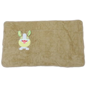 楽天市場 毛布 ポケモンの通販