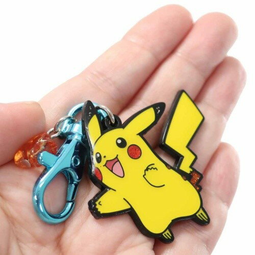 楽天市場 キーホルダー ポケモン キラキラ メタル キーチェーン ピカチュウ ポケットモンスター エスケイジャパン プレゼント メール便可 マシュマロポップ ガールズ雑貨通販マシュマロポップ 楽天市場 キーホルダー ポケモン キラキラ メタル キーチェーン ピカチュウ ポケットモンスター エスケイジャパン プレゼント メール便可 マシュマロポップ ガールズ雑貨通販マシュマロポップ