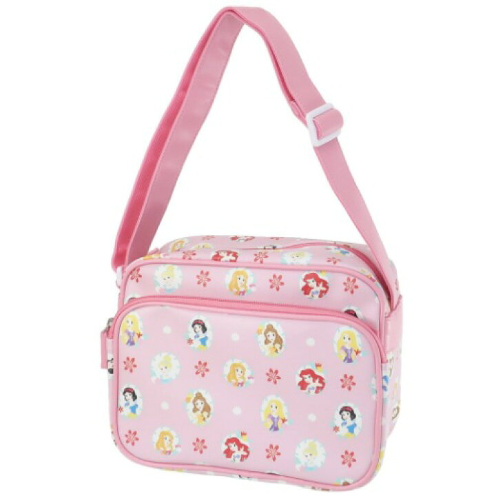 楽天市場 通園ショルダーバッグ ディズニープリンセス 幼稚園かばん ディズニー アートウエルド プレゼント マシュマロポップ ガールズ雑貨通販マシュマロポップ