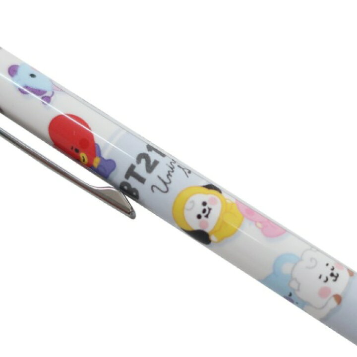楽天市場 シャーペン Bt21 シャープペン コロコロ Line Friends クラックス 新入学 新学期準備文具 中学生 高校生 商品 メール便可 マシュマロポップ ガールズ雑貨通販マシュマロポップ 楽天市場 シャーペン Bt21 シャープペン コロコロ Line Friends クラックス 新入学 新学期準備文具 中学生 高校生 商品 メール便可 マシュマロポップ ガールズ雑貨通販マシュマロポップ
