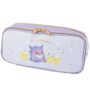 ポケモン 筆箱 ピカチュウ メイクポーチ メイクボックスの人気商品 通販 価格比較 価格 Com