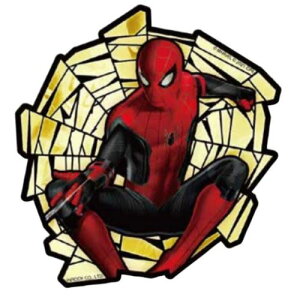 スパイダーマン ステッカー その他のおもちゃの人気商品 通販 価格比較 価格 Com