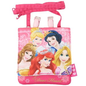 ディズニー プリンセス バッグ キッズショルダーバッグの人気商品 通販 価格比較 価格 Com