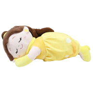 ＼期間限定SALE価格／ぬいぐるみクッション 美女と野獣 添い寝枕 ベル ディズニープリンセス モリシタ プ…