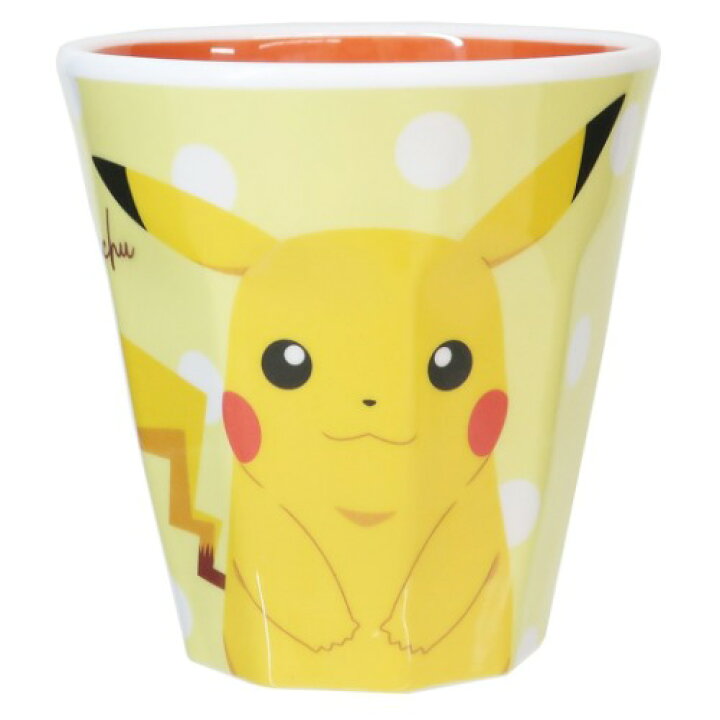 楽天市場 メラミンカップ ポケモン Wプリント メラミンコップ ピカチュウ メジャー ポケットモンスター ティーズファクトリー プラスチック 食器 マシュマロポップ ガールズ雑貨通販マシュマロポップ 楽天市場 メラミンカップ ポケモン Wプリント メラミンコップ ピカチュウ メジャー ポケットモンスター ティーズファクトリー プラスチック 食器 マシュマロポップ ガールズ雑貨通販マシュマロポップ